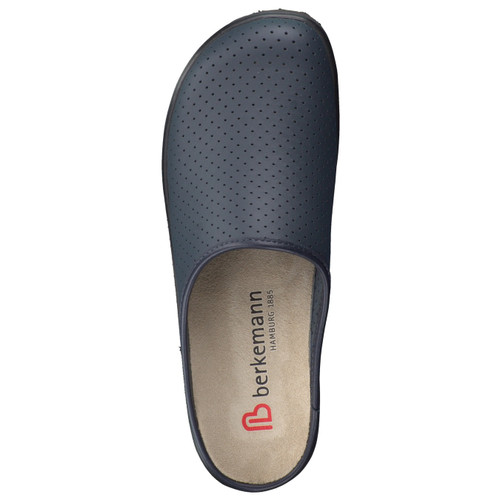Pantolette-21511090012 Berkemann