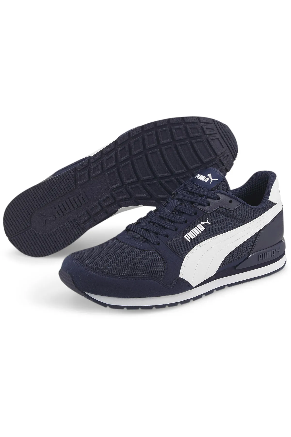 Puma  ST Runner v2 Mesh-Sneaker