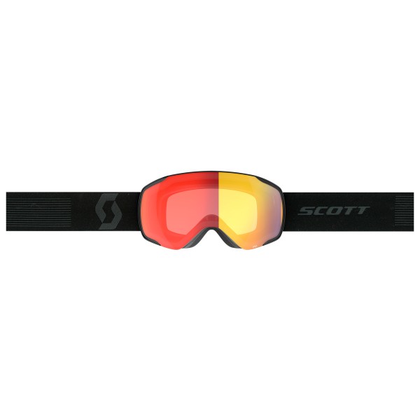 Scott - Vapor Enhancer S2 (VLT 28%) - Skibrille