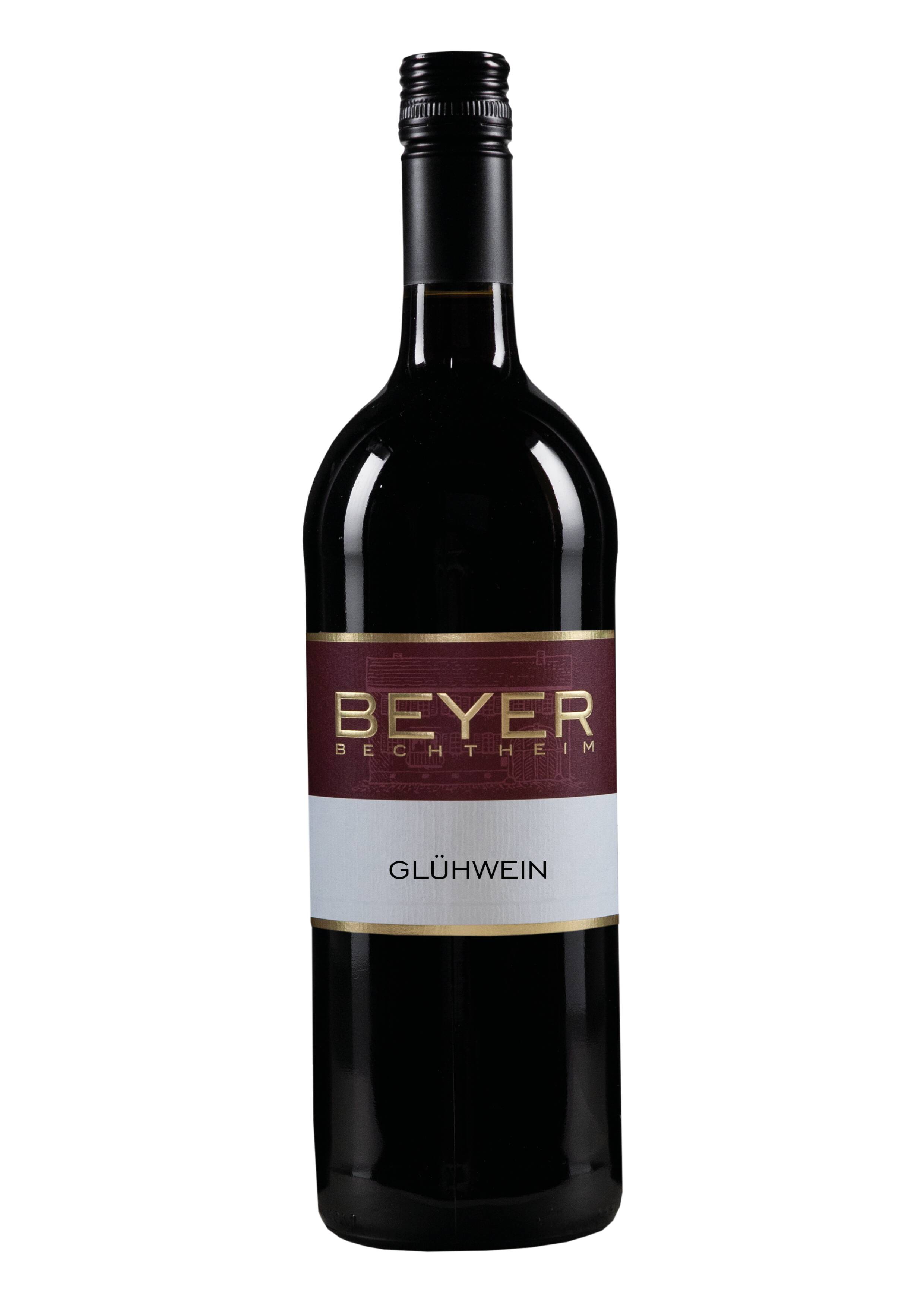 Weingut Johann P. Beyer Beyer - Glühwein