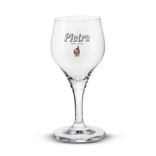 Verre à pied Pietra 25 cl