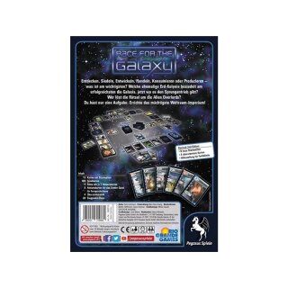 Race for the Galaxy (DE)
