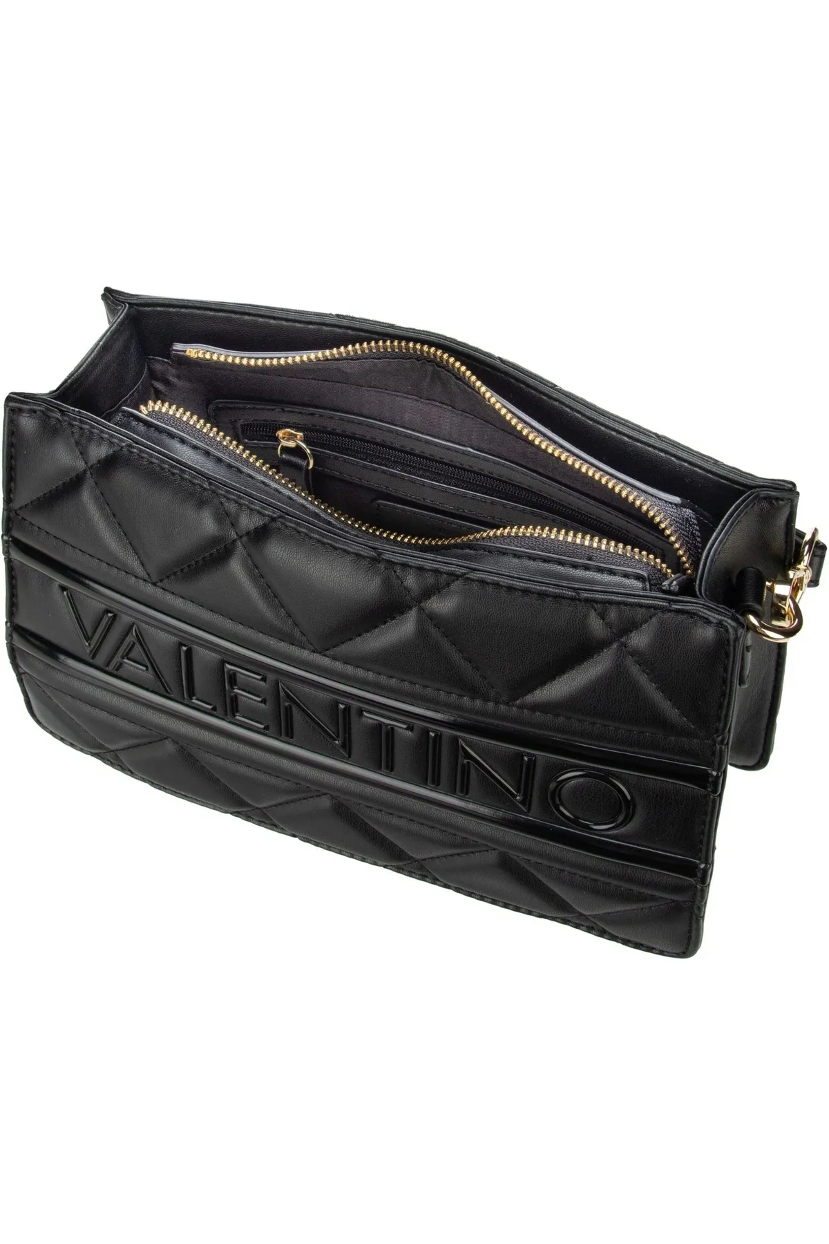 Valentino  Handtasche - Schwarz - Unifarben