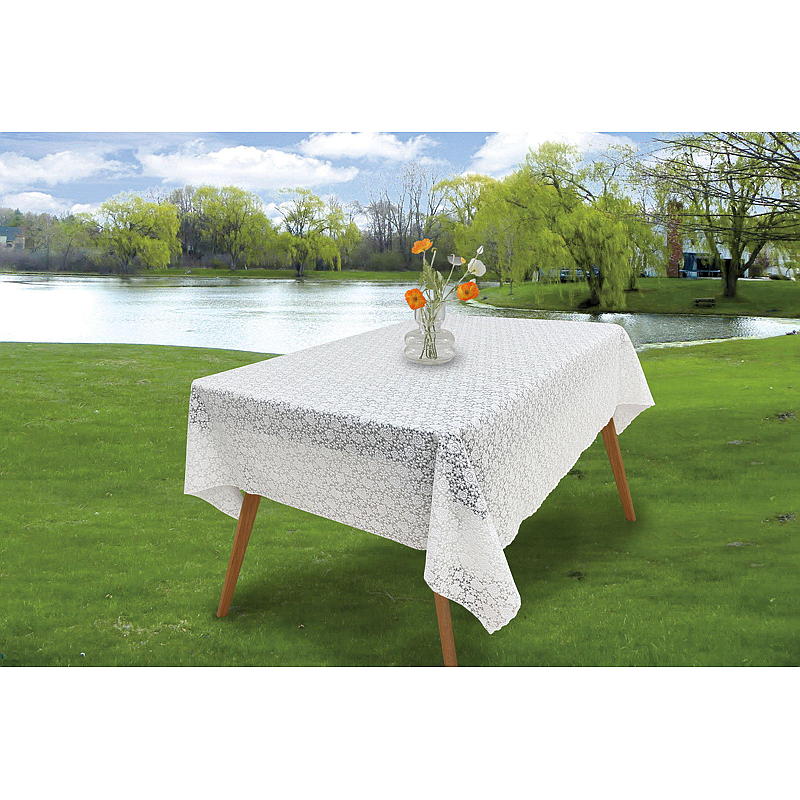 Home Plastduk Rose 137 x 180 cm