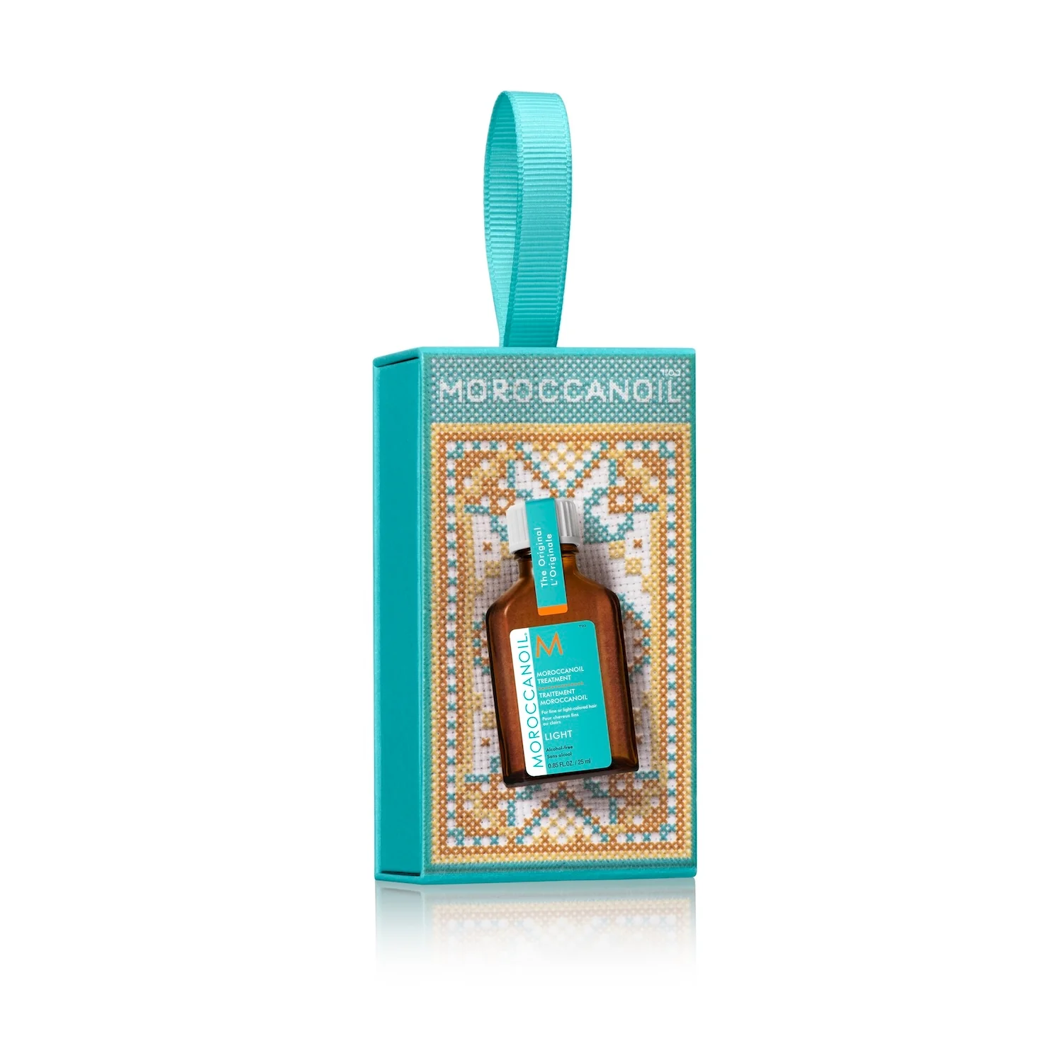 Pflegegeschenk-Sets 2025 – Pflegelicht – Haar-Geschenksets, Haaröl