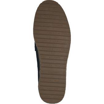 Tommy Hilfiger Th Espadrille Classic in blau