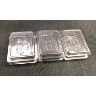 Plastic Token Box (small) (3)