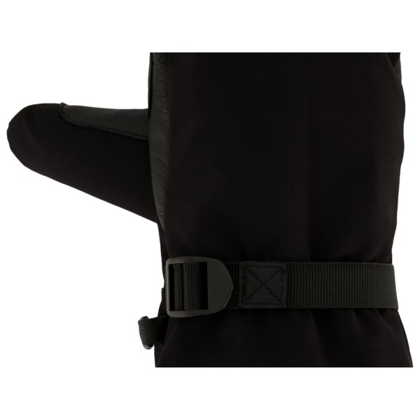 Stoic - Wool NalluSt. II Mitt - Handschuhe