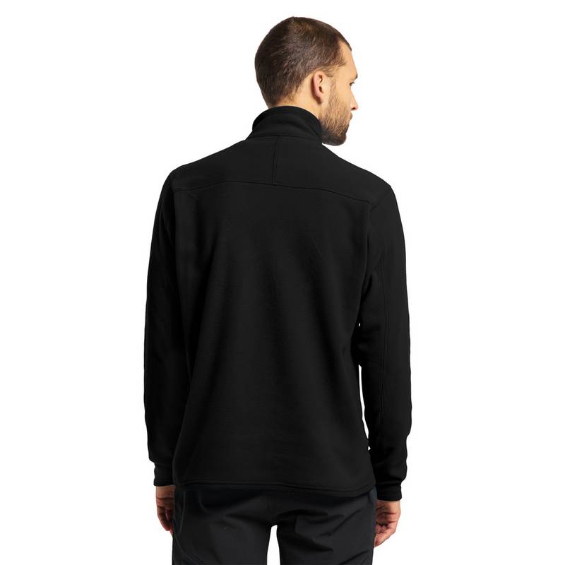 Haglfs Buteo Mid Jacket Fleecejacke Herren