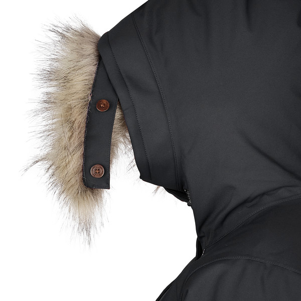 NUUK LITE PARKA W Damen - Winterjacke