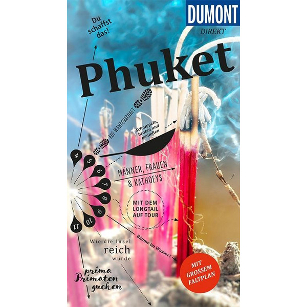 DuMont direkt Reiseführer Phuket - Reiseführer