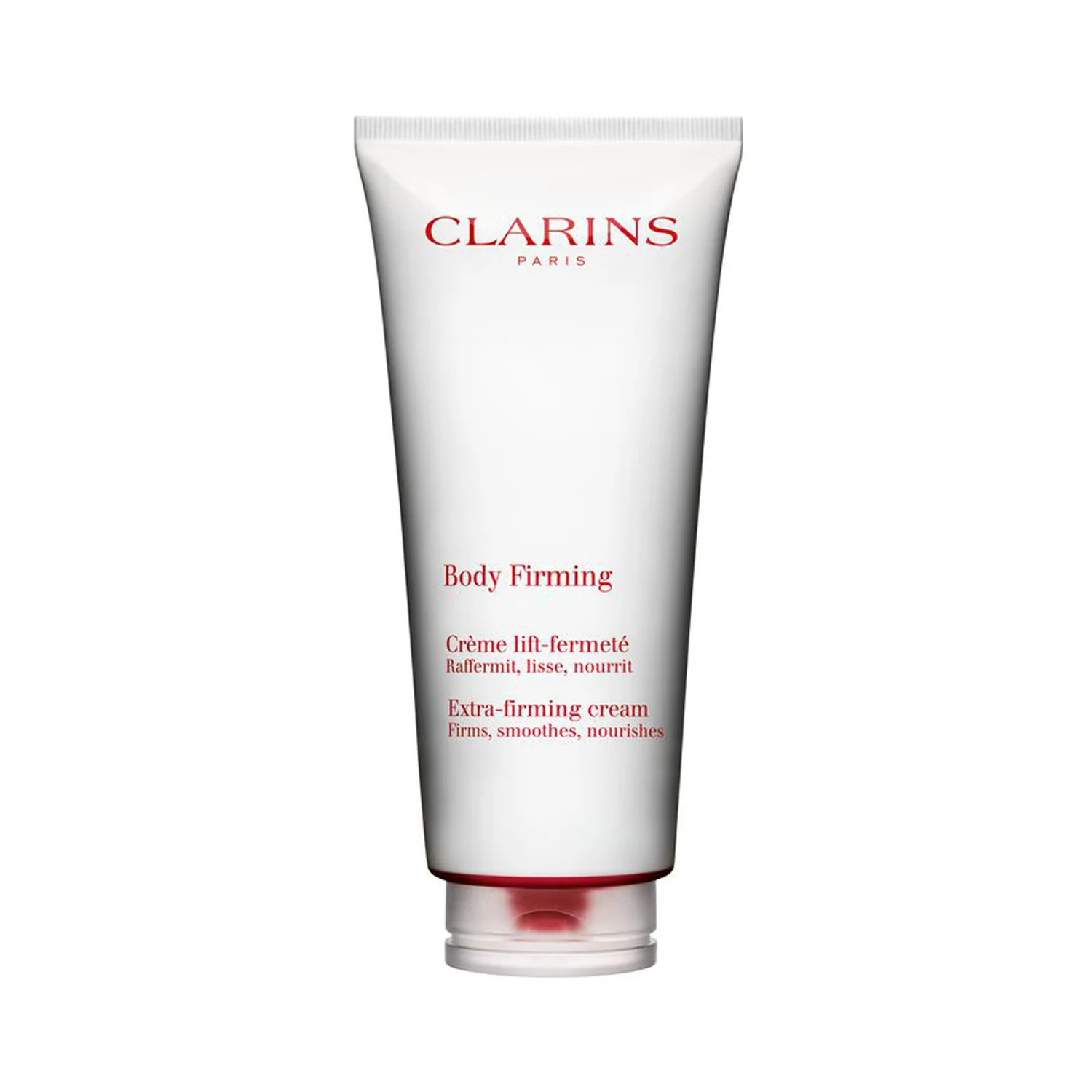 Kroppsvård Body Firming Crème Lift-Fermeté - Uppstramande kroppskräm, Omformande kroppskräm, Tonande kroppskräm