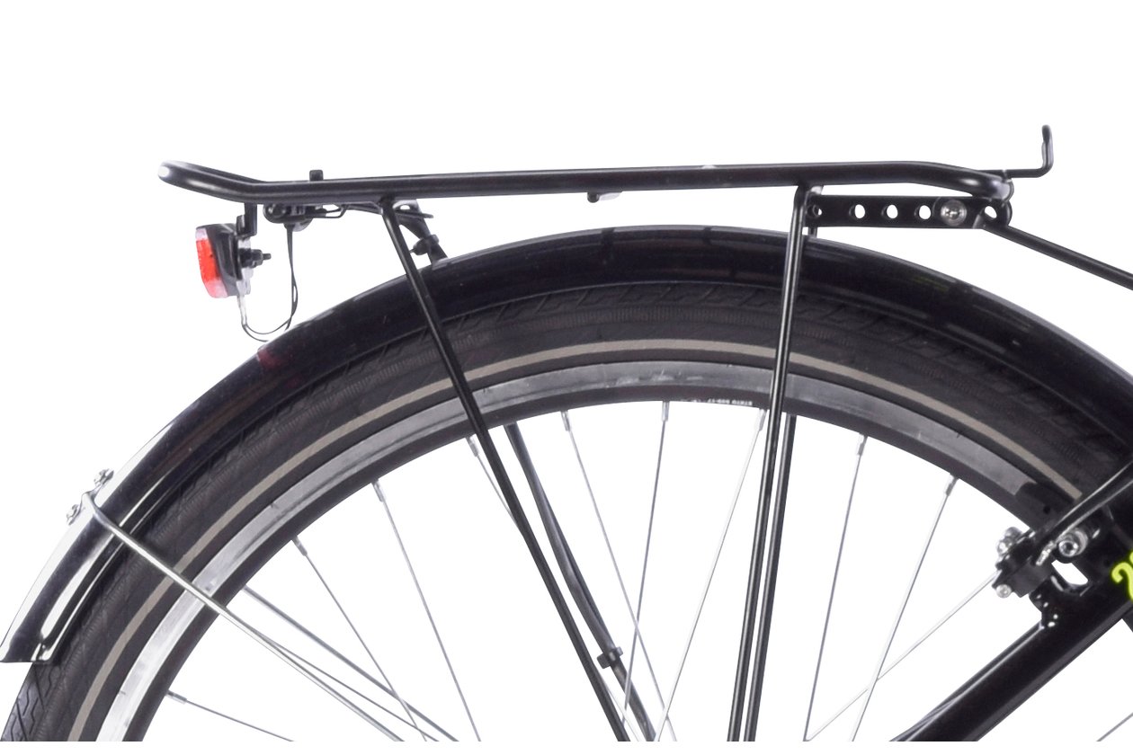Boomer LIMIT 7 - 2022 - 26 Zoll - Y-Form