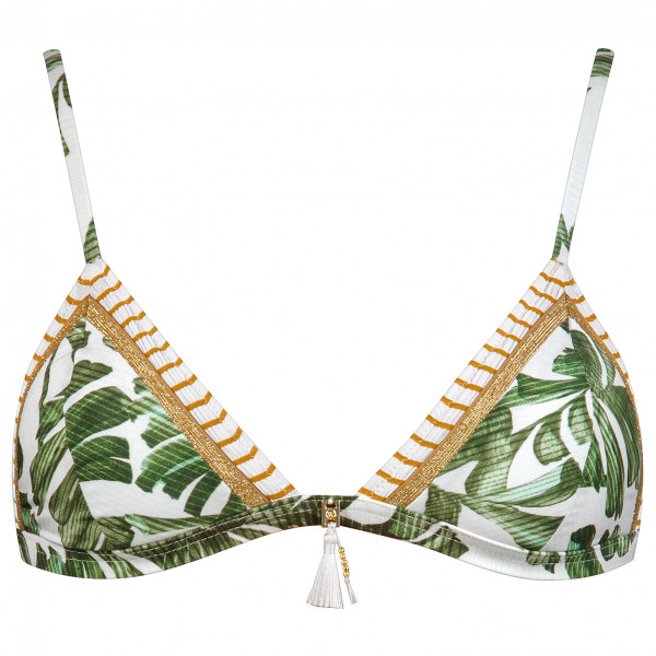 Watercult - Women's Bikini Top Summer Duo 2 - Bikini-Top