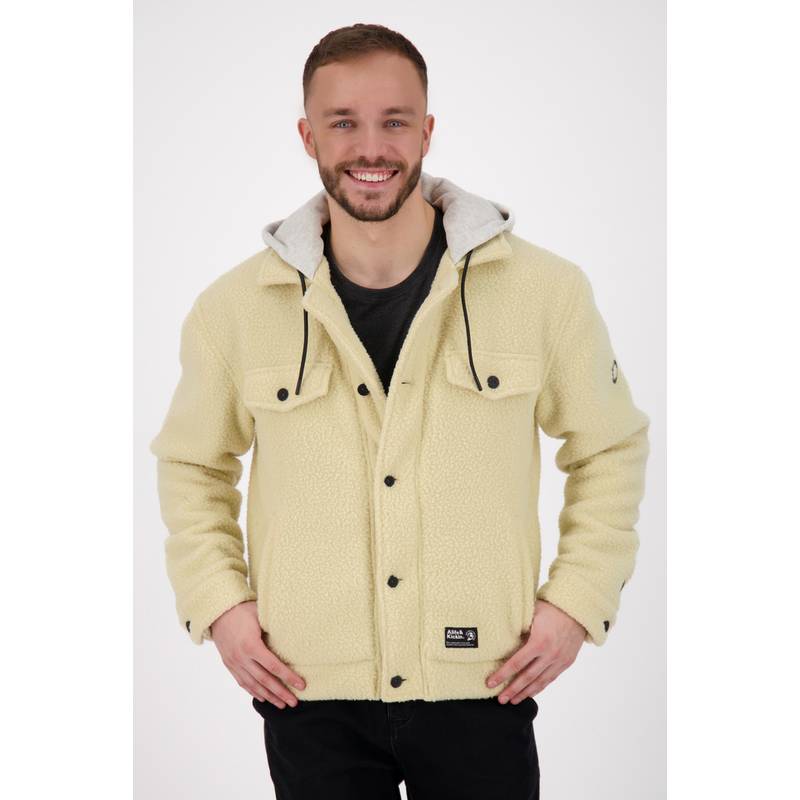 ALIFE AND KICKIN BradAK G Winterjacke Herren