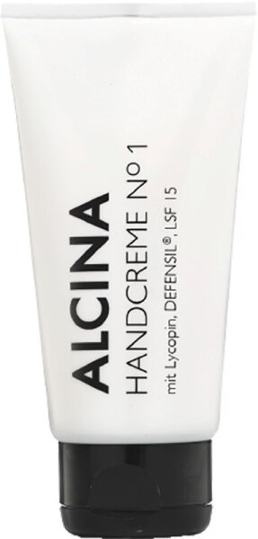ALCINA N°1 Handcreme