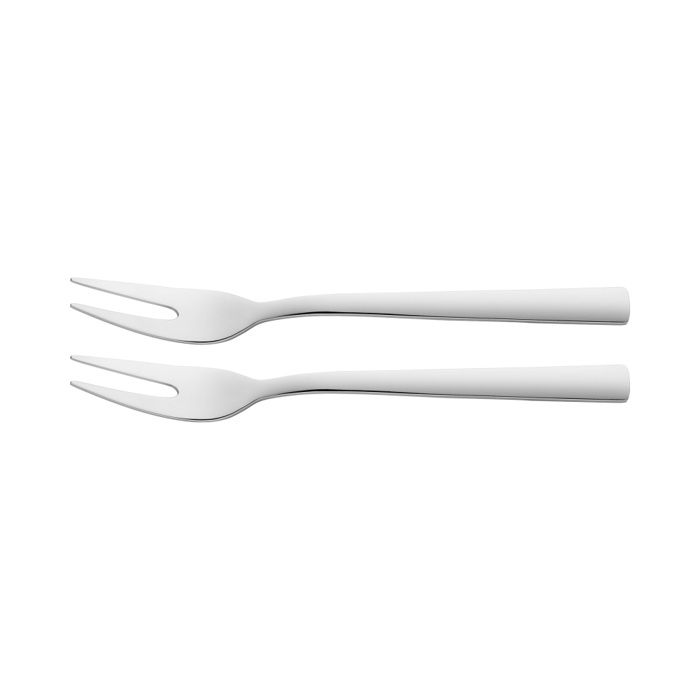 Fleischgabeln-Set Dinner 2-teilig