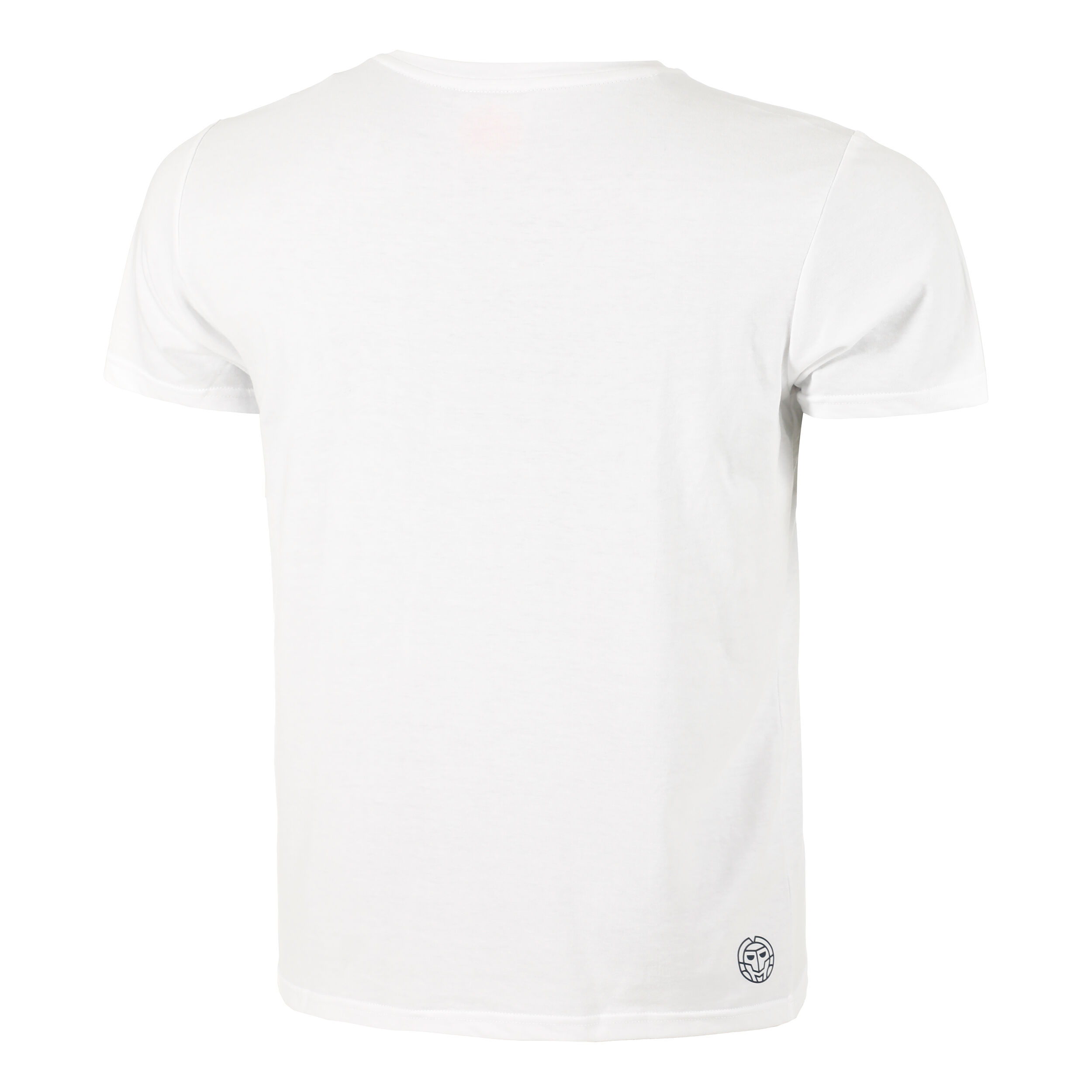 Twiggy Chill T-Shirt Herren - Weiß