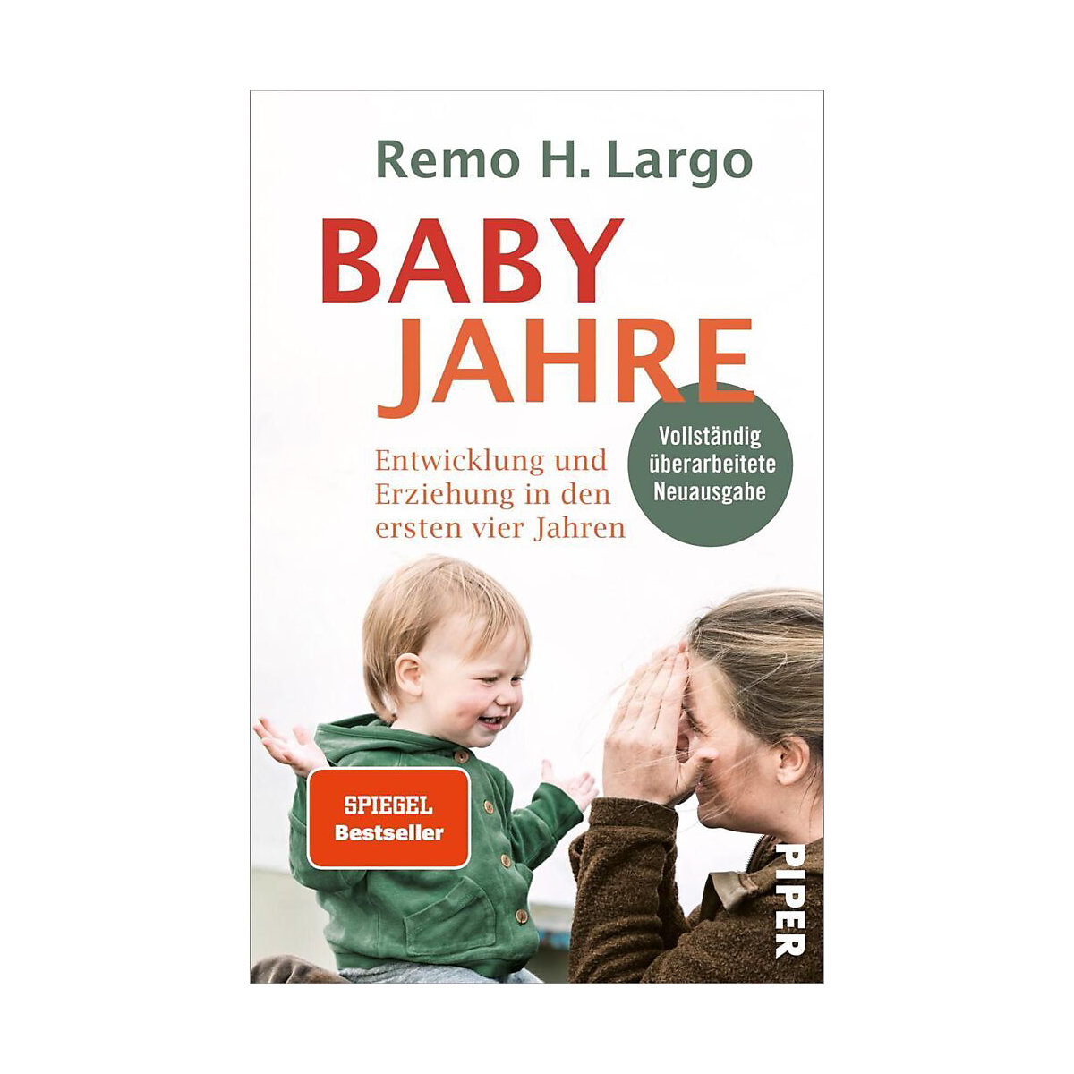 Babyjahre