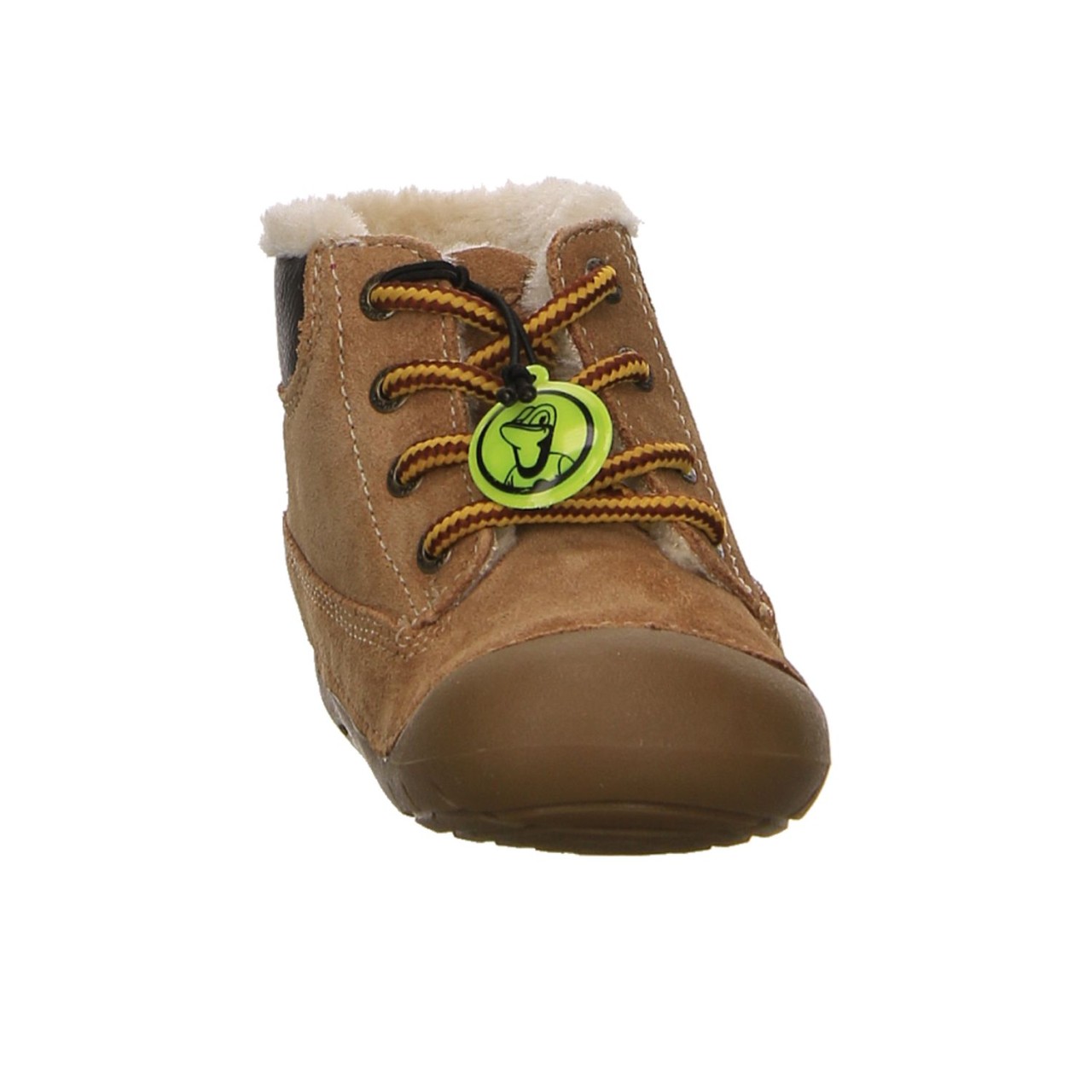LURCHI Stiefel beige Boots