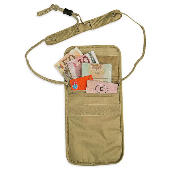 Tatonka - Skin Folded Neck Pouch - Brustbeutel