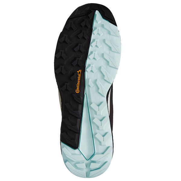 TERREX FREE HIKER 2 COLD.RDY HIKING SHOES Herren - Winterstiefel