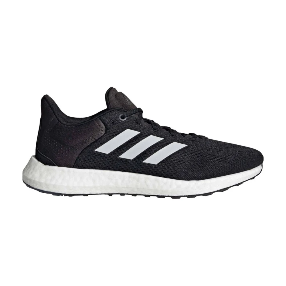 adidas Pureboost 21 GW4832 / schwarz