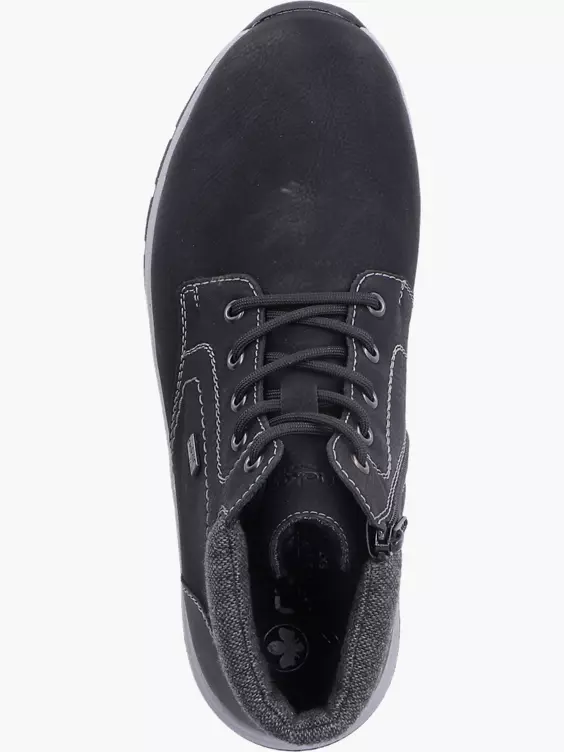 Rieker Herren Schnürstiefel