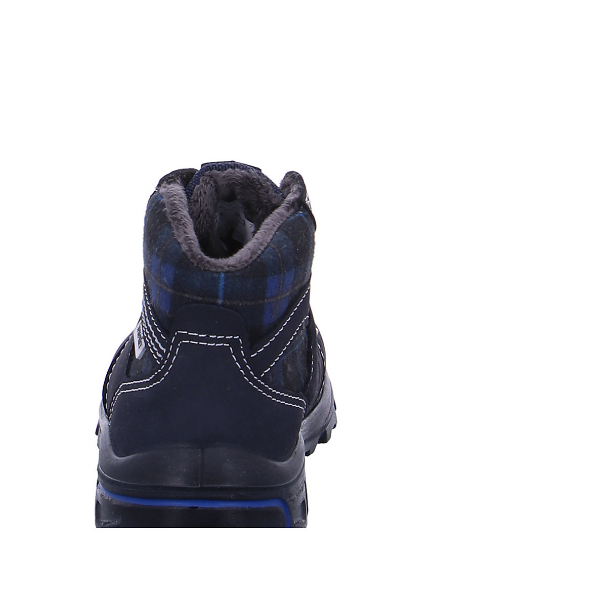 Baby Halbschuhe für Jungen