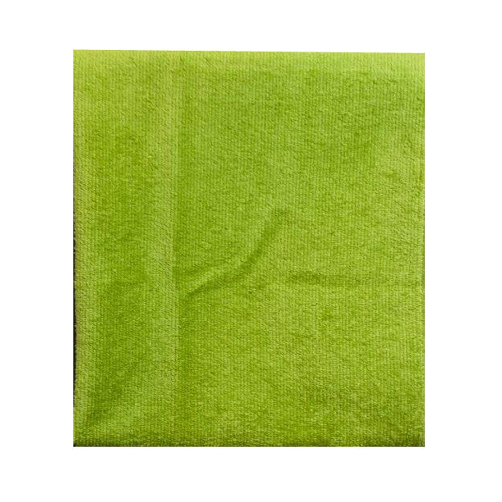 Belisse Beauty Profi-Handtuch Prestige 6 Stück 45x90 Grün