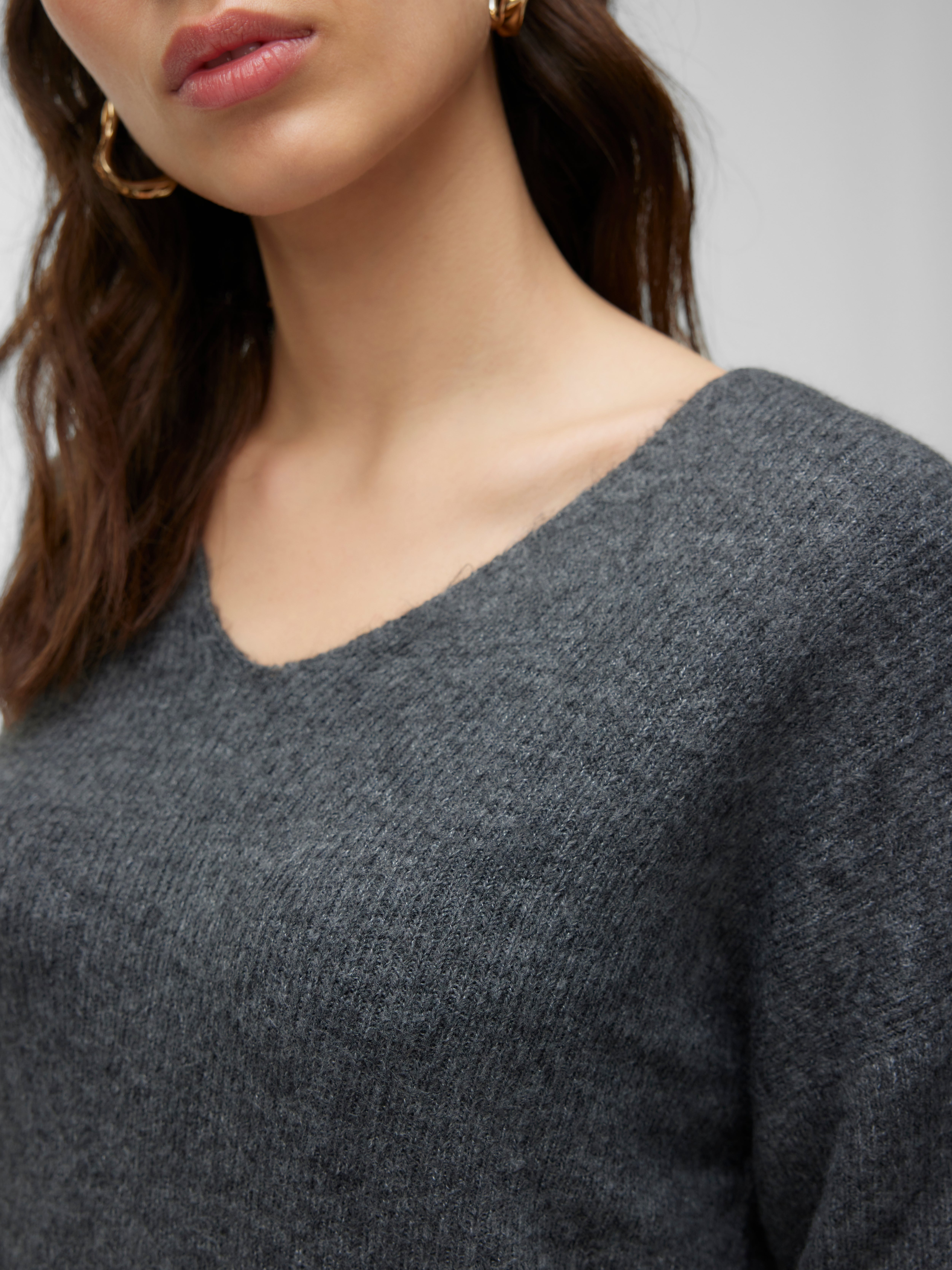 VMCREWLEFILE Pullover