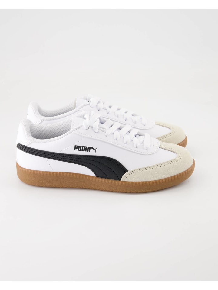 Puma Sneaker in Weiß günstig kaufen 37
