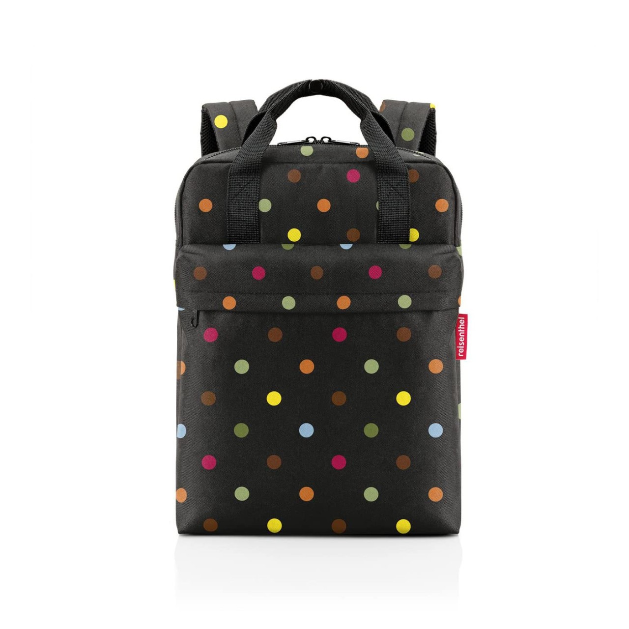 REISENTHEL Handtaschen bunt Allday Backpack M