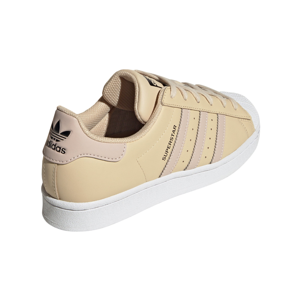 adidas Superstar HQ1905 / braun