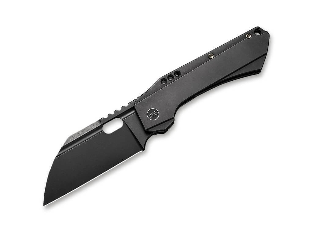 Roxi 3 Titanium Black