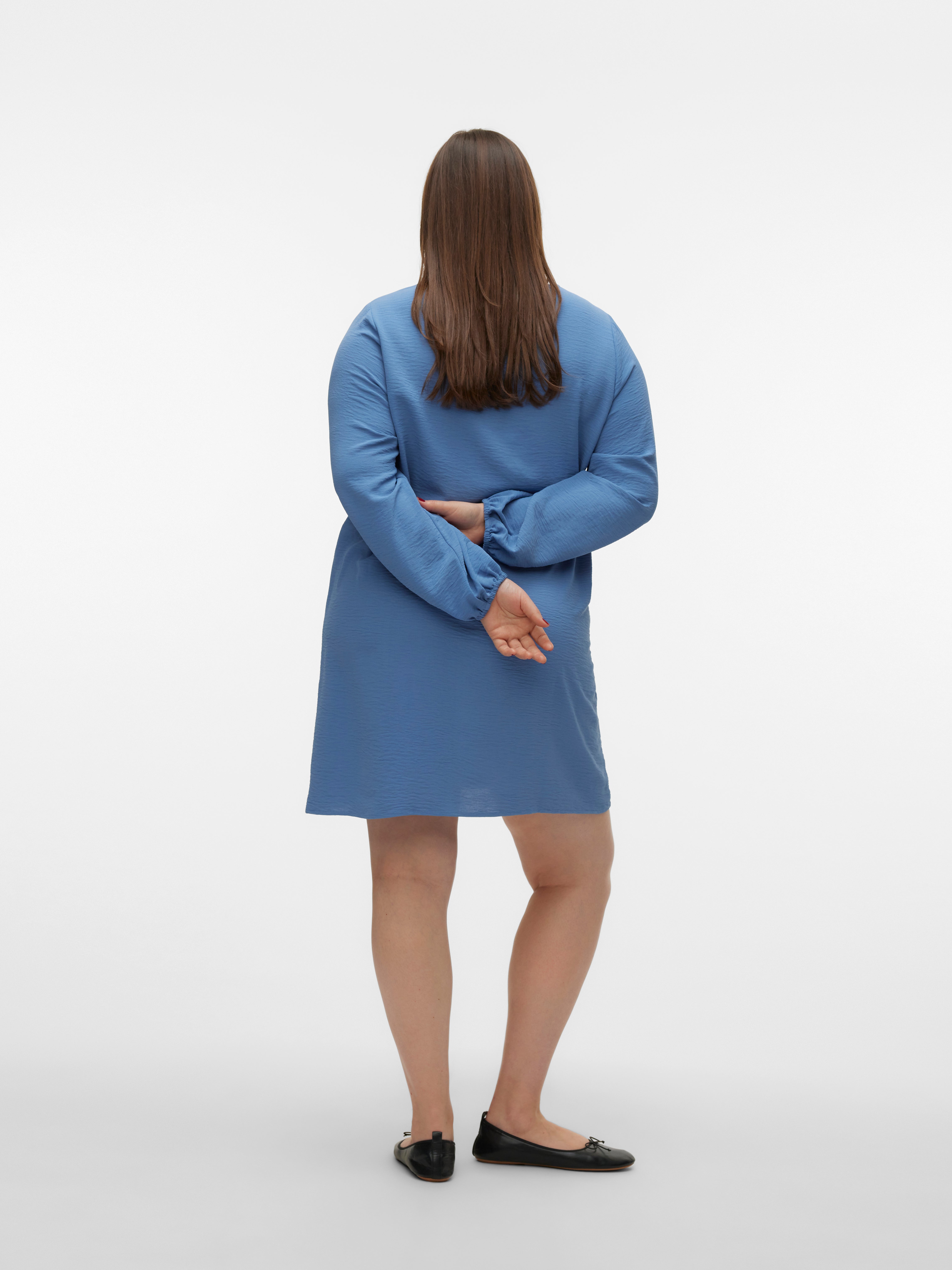 VMCALVA Kurzes Kleid