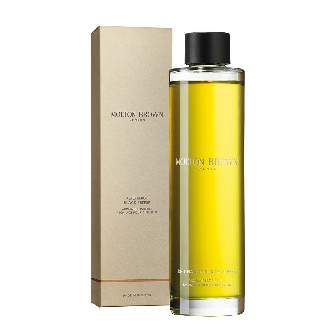 Re-charge Black Pepper Duftkerze