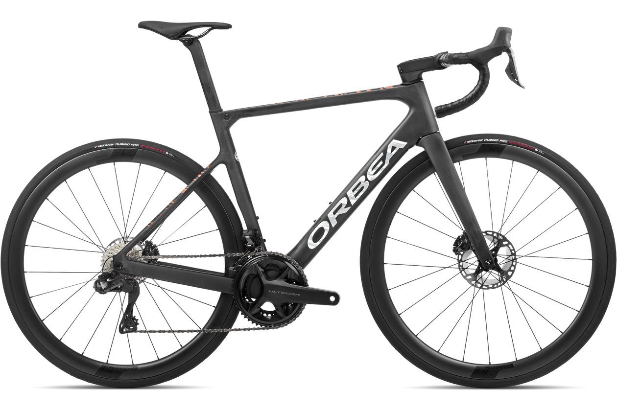Orbea Orca M20i LTD - 2023 - 28 Zoll - Diamant