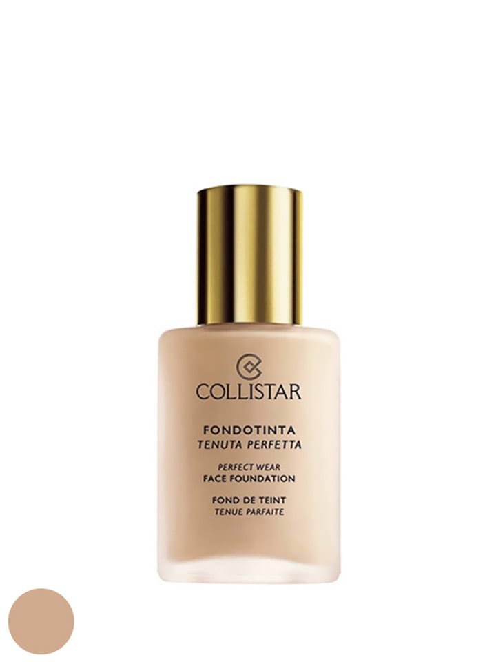 Collistar Foundation 