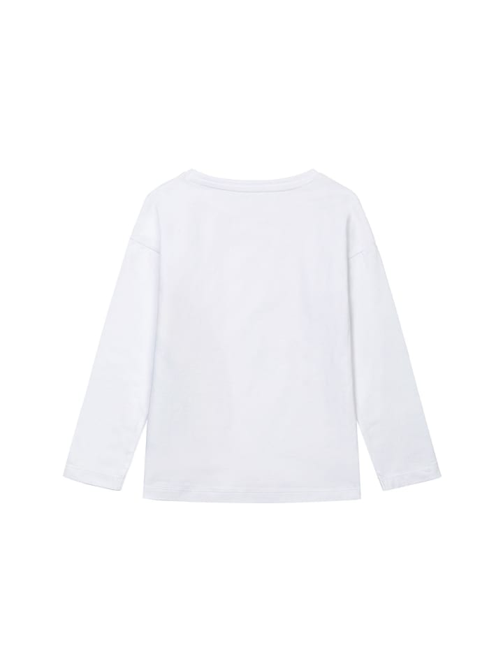 Minoti Longsleeves Club 2 in weiß günstig kaufen