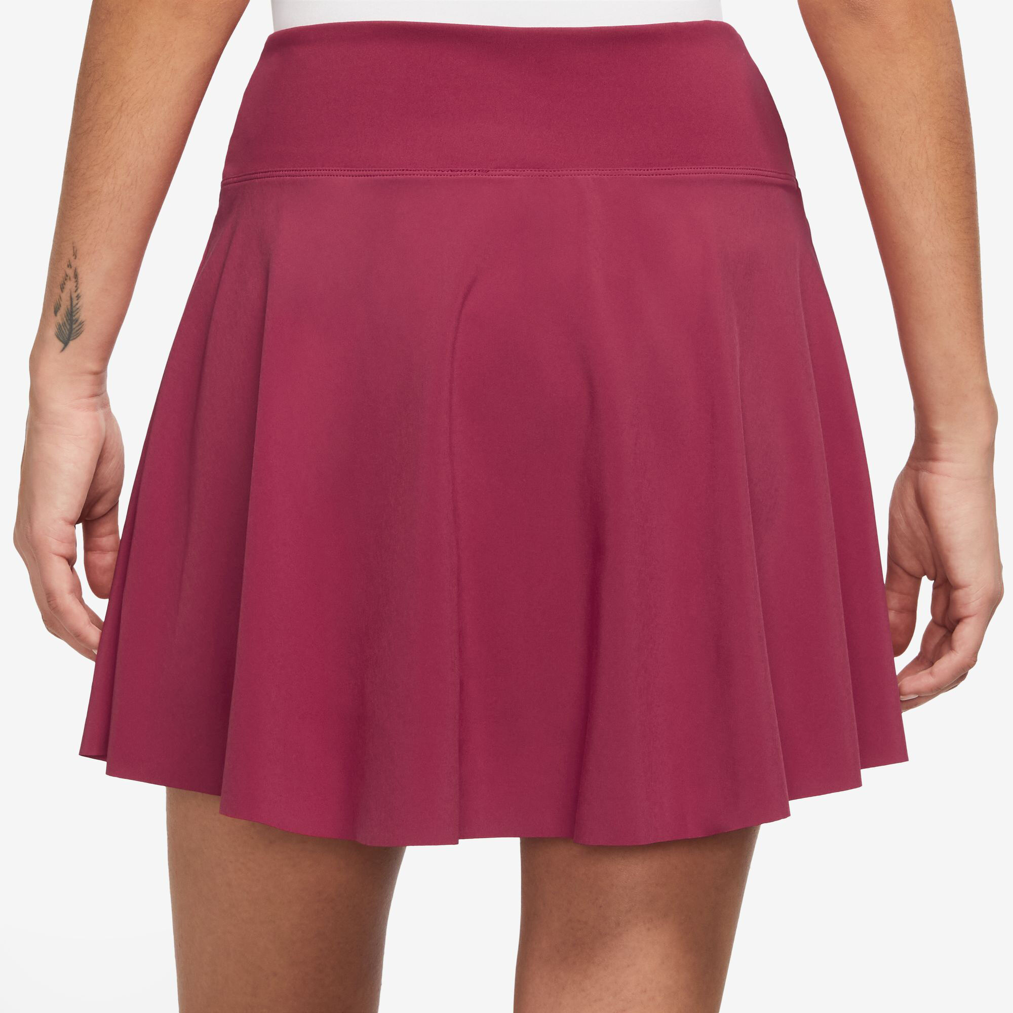 Dri-Fit Regular Rock Damen - Rot