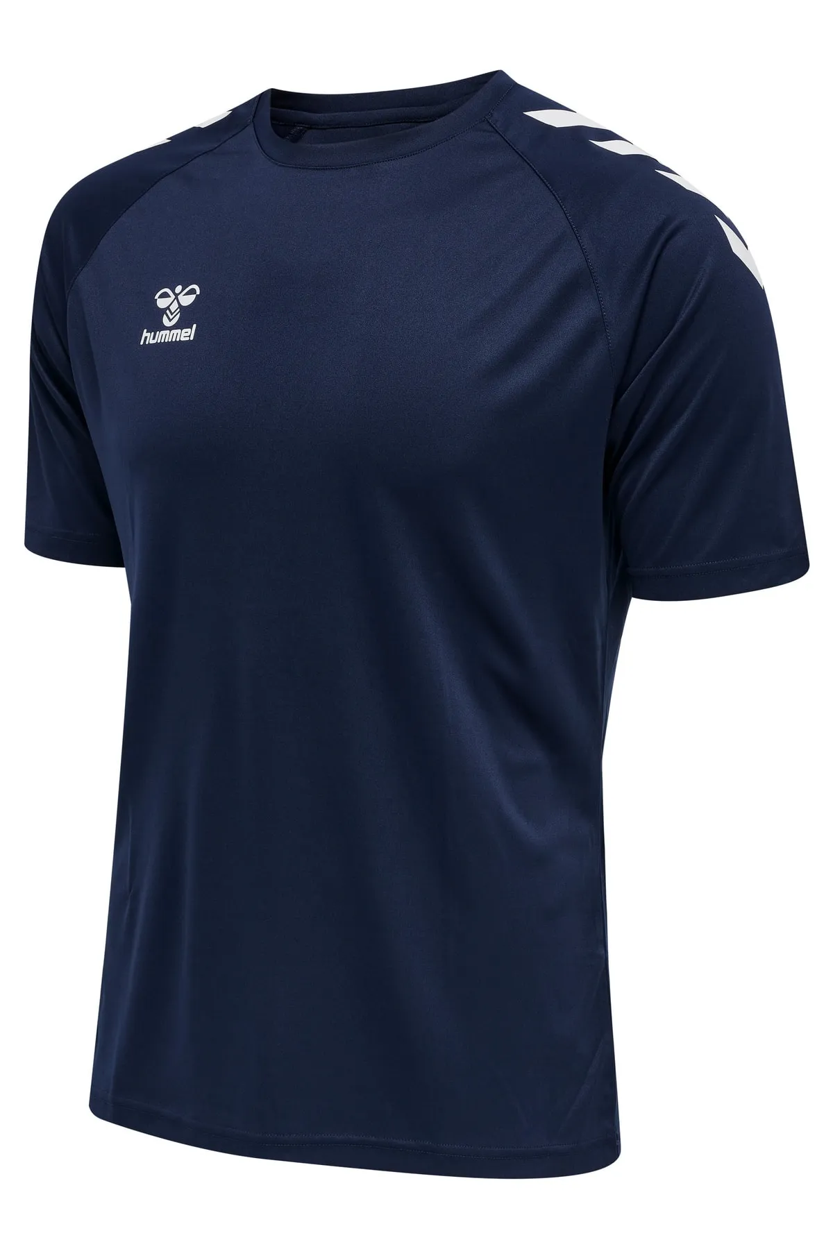 hummel  hmlCORE XK CORE POLY T-SHIRT S/S