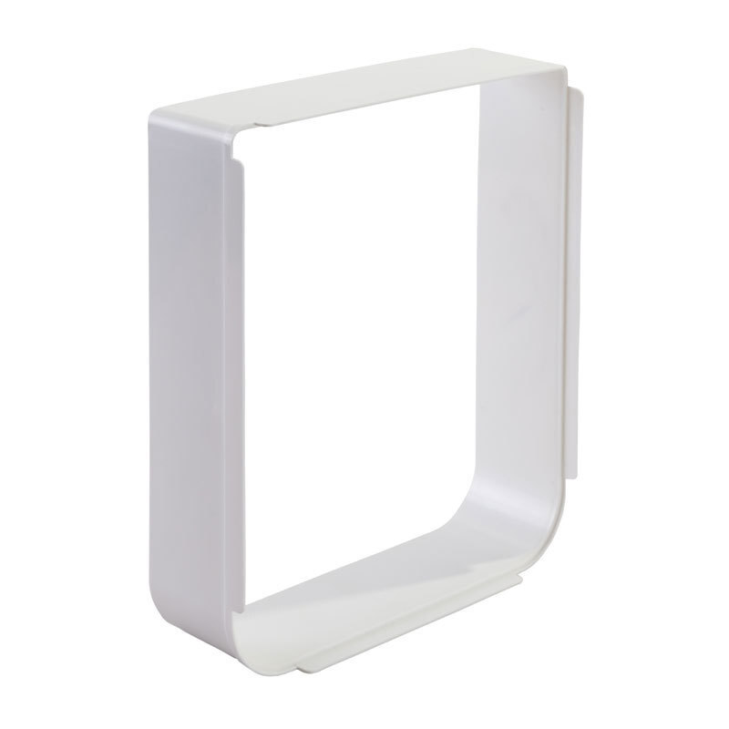 SureFlap Klappen & Türen SureFlap Tunnelverlängerung Haustierklappe weiß