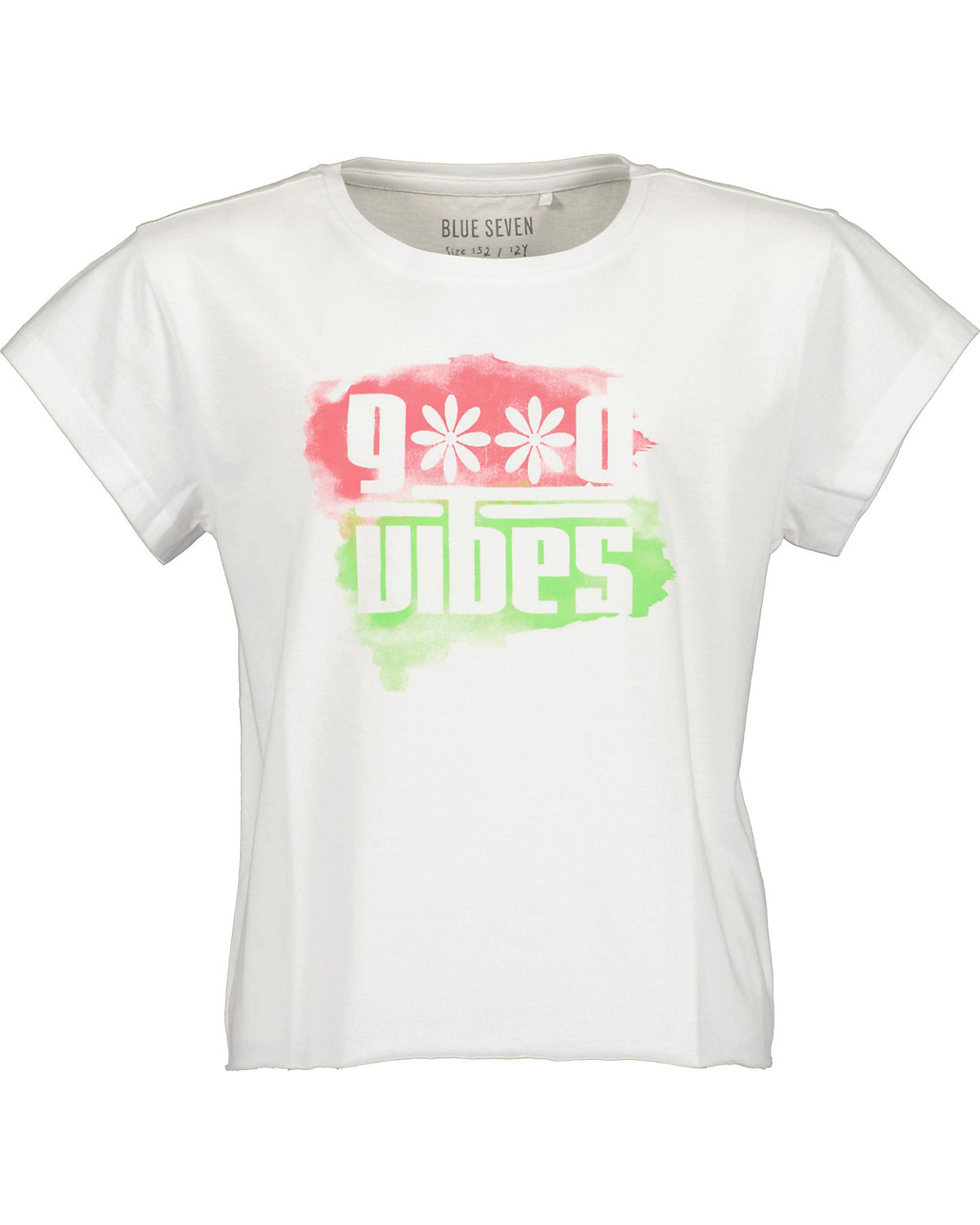 T-Shirt für Mädchen