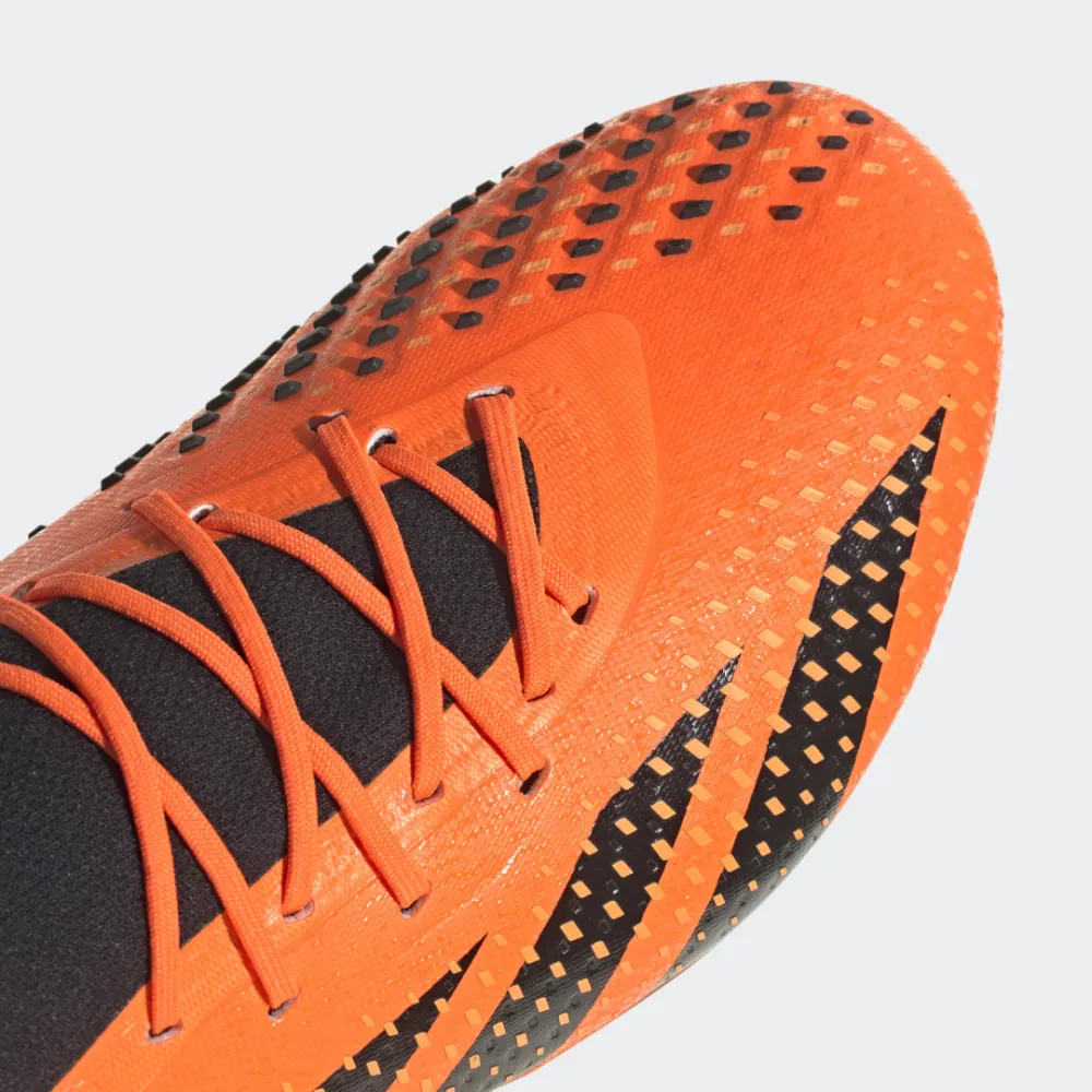 adidas Predator Accuracy.1 FG GW4572 / orange
