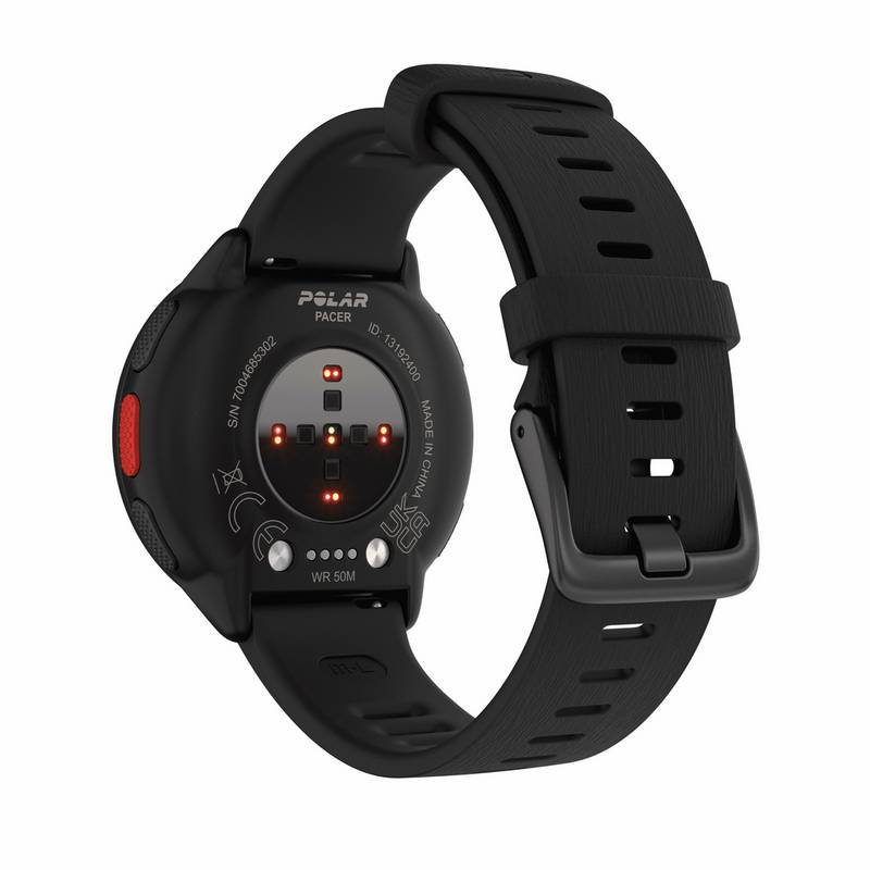 Polar PACER Sportuhr