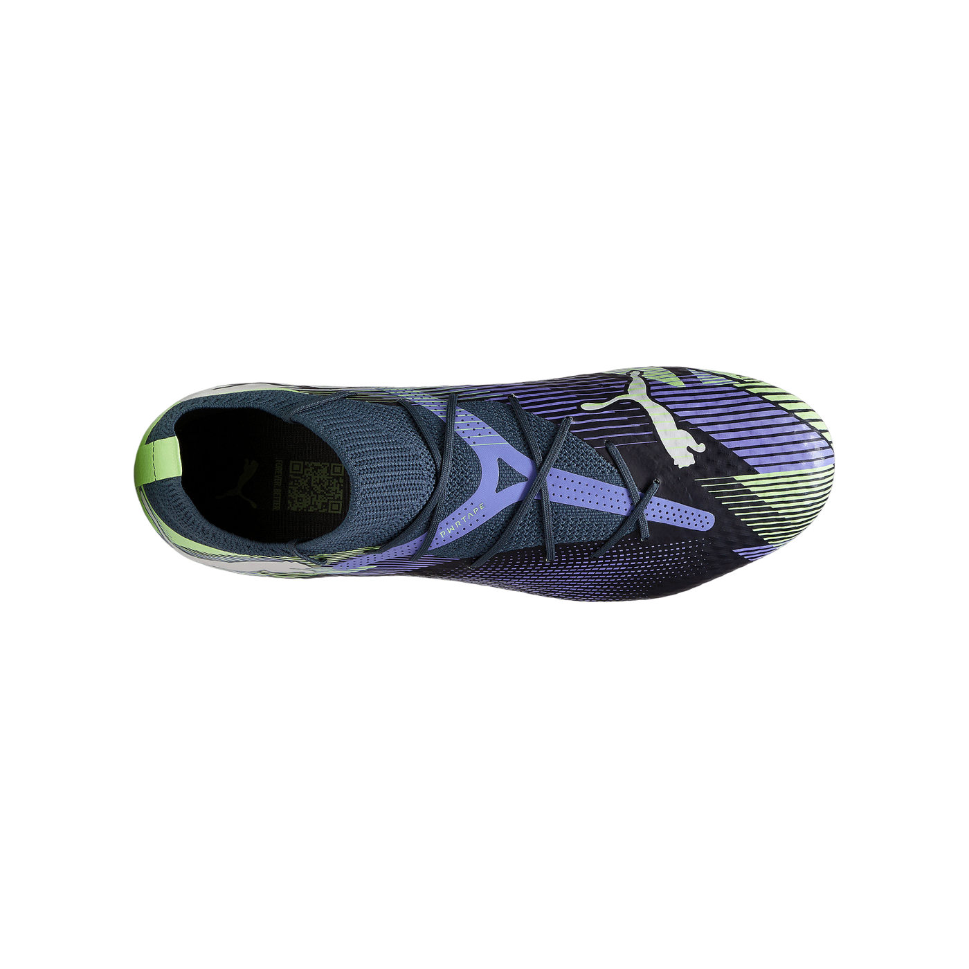 PUMA FUTURE 7 Pro FG/AG Grau F03