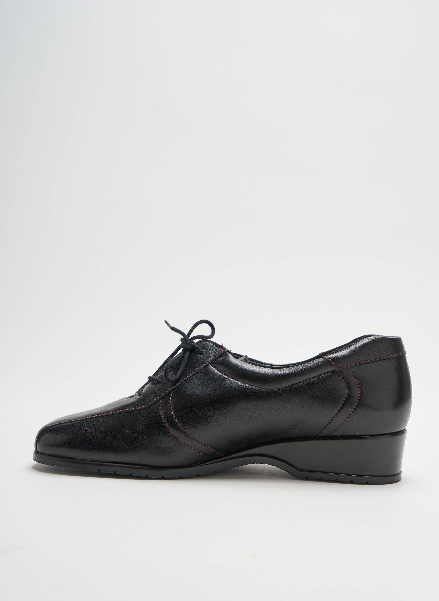 Artika Soft Chaussures Confort Femme couleur noir