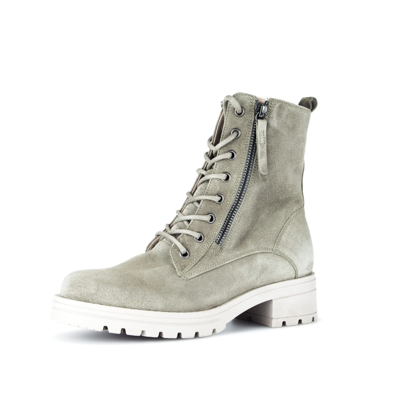 GABOR Winterstiefel beige