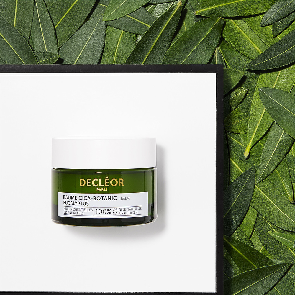 Decléor CICA-BOTANIC - EUCALYPTUS Reparateur Baume Cica-Botanic